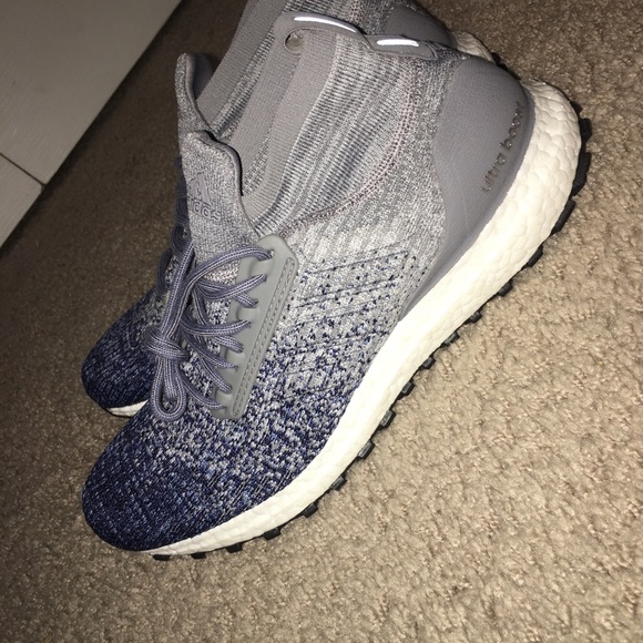Ultra boost - Picture 2 of 4